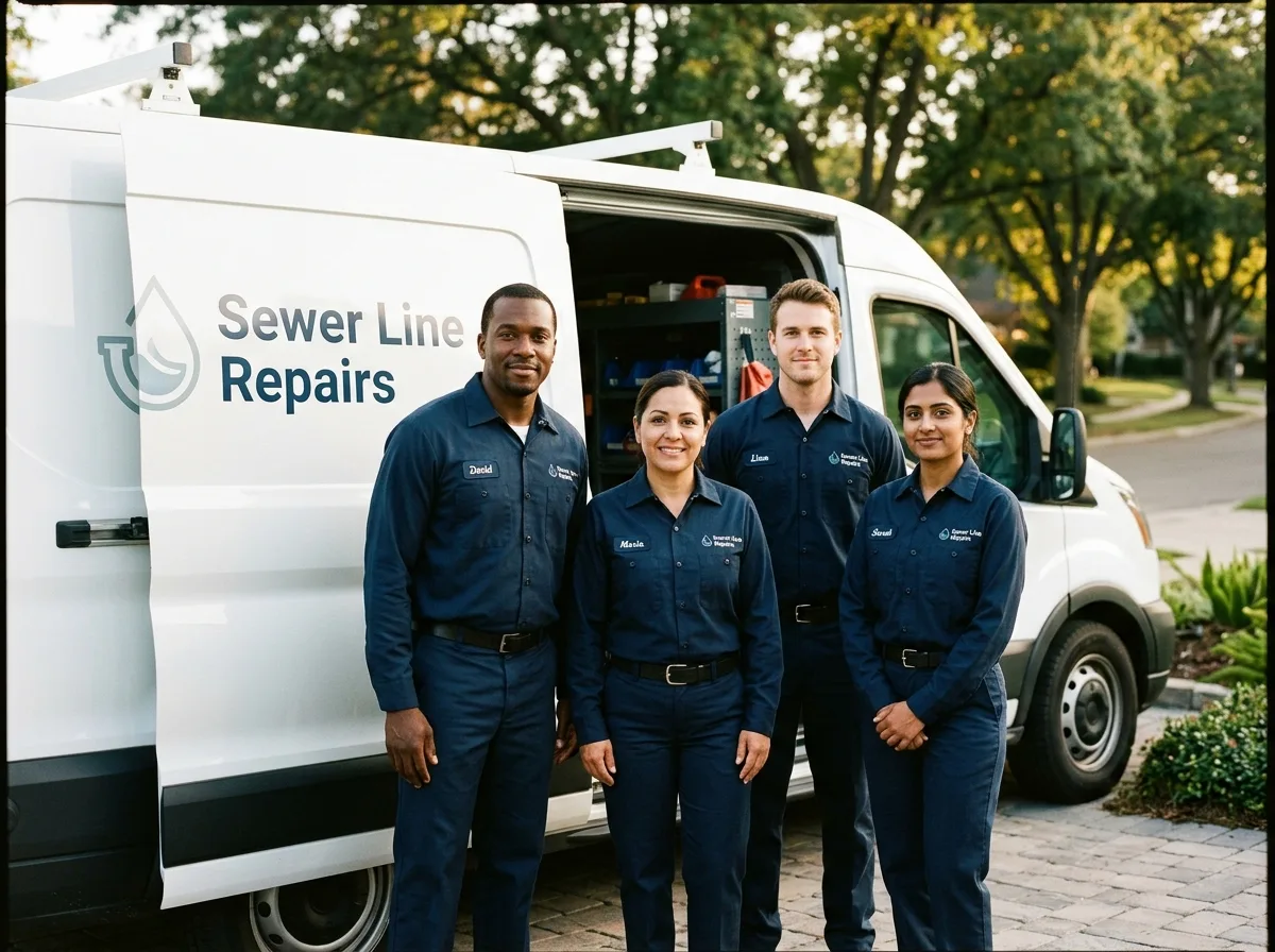 Emergency Plumber company in Wood Lake, MN